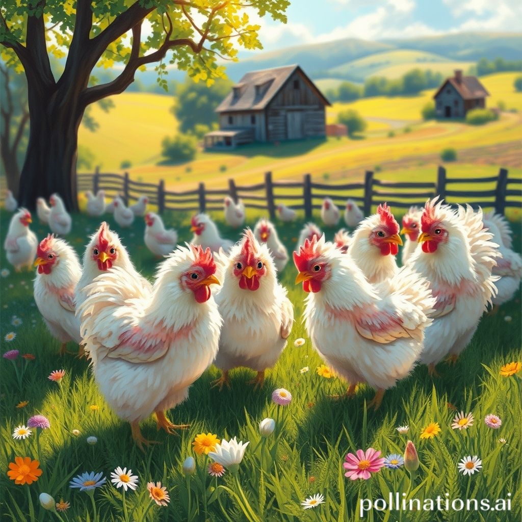 how long do silkie chickens lay eggs